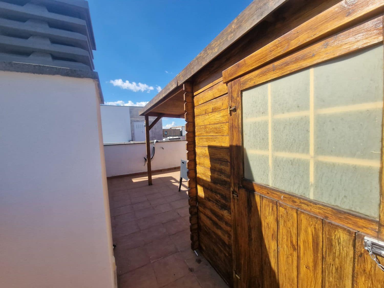 1 soverom Penthouse til salgs i Moncofa med garasje - € 188 000 (Ref: 9255435)