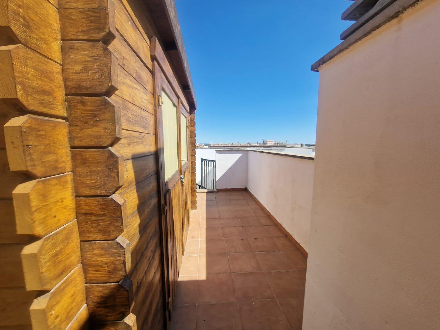 1 soverom Penthouse til salgs i Moncofa med garasje - € 188 000 (Ref: 9255435)