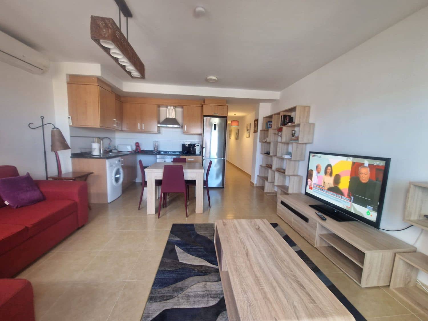 1 soverom Penthouse til salgs i Moncofa med garasje - € 188 000 (Ref: 9255435)