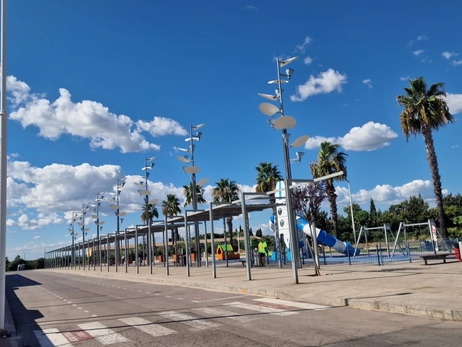 1 soverom Penthouse til salgs i Moncofa med garasje - € 188 000 (Ref: 9255435)