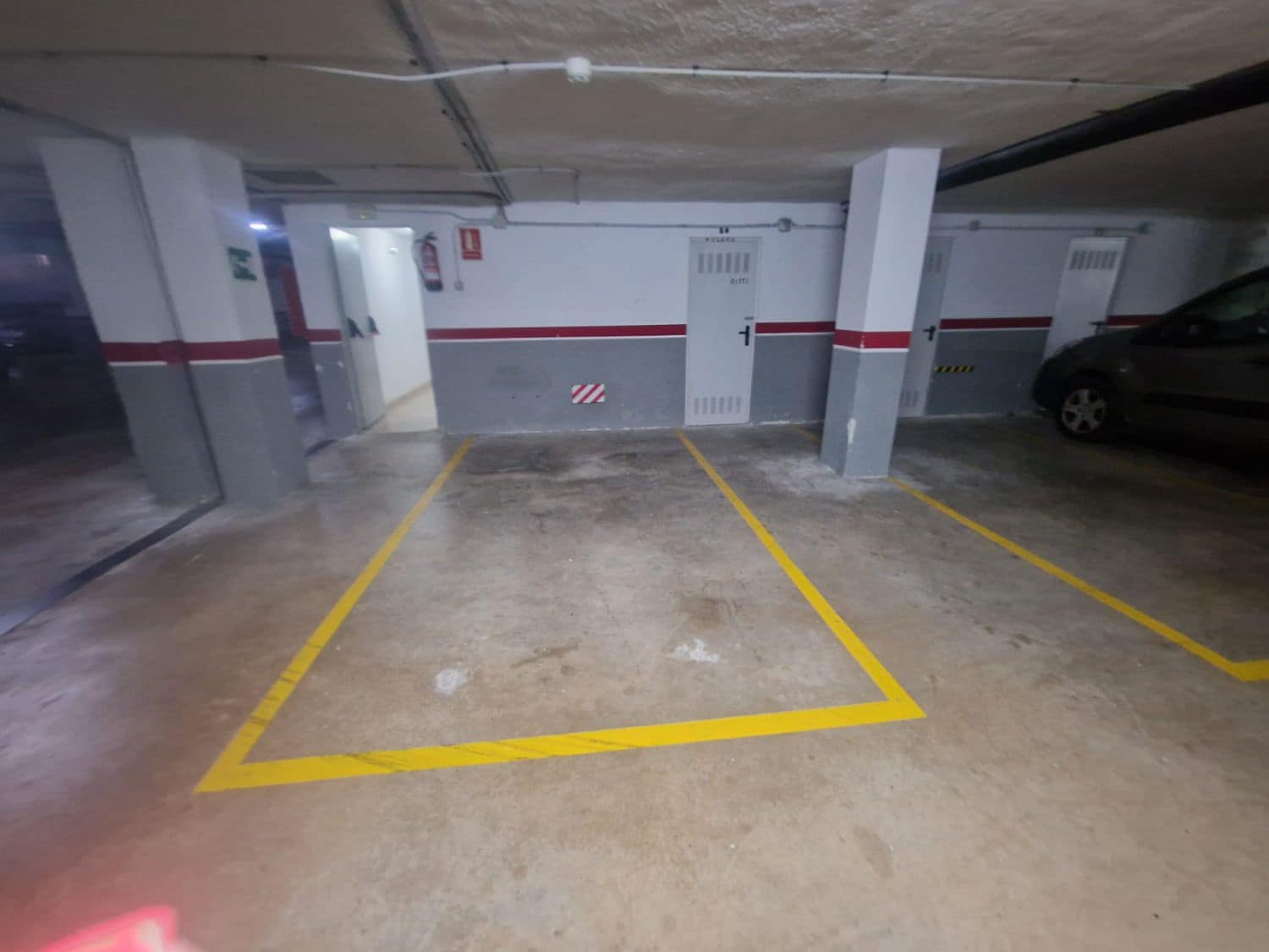 1 soverom Penthouse til salgs i Moncofa med garasje - € 188 000 (Ref: 9255435)