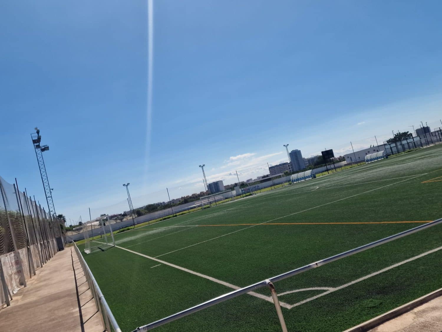 1 soverom Penthouse til salgs i Moncofa med garasje - € 188 000 (Ref: 9255435)