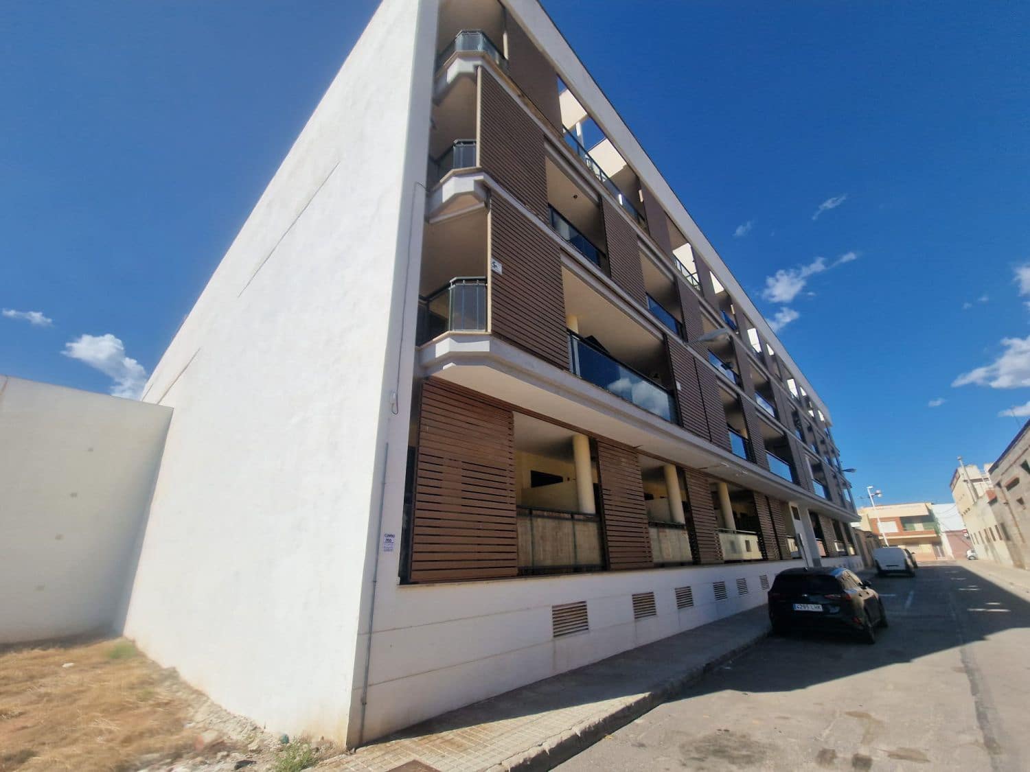 1 soverom Penthouse til salgs i Moncofa med garasje - € 188 000 (Ref: 9255435)