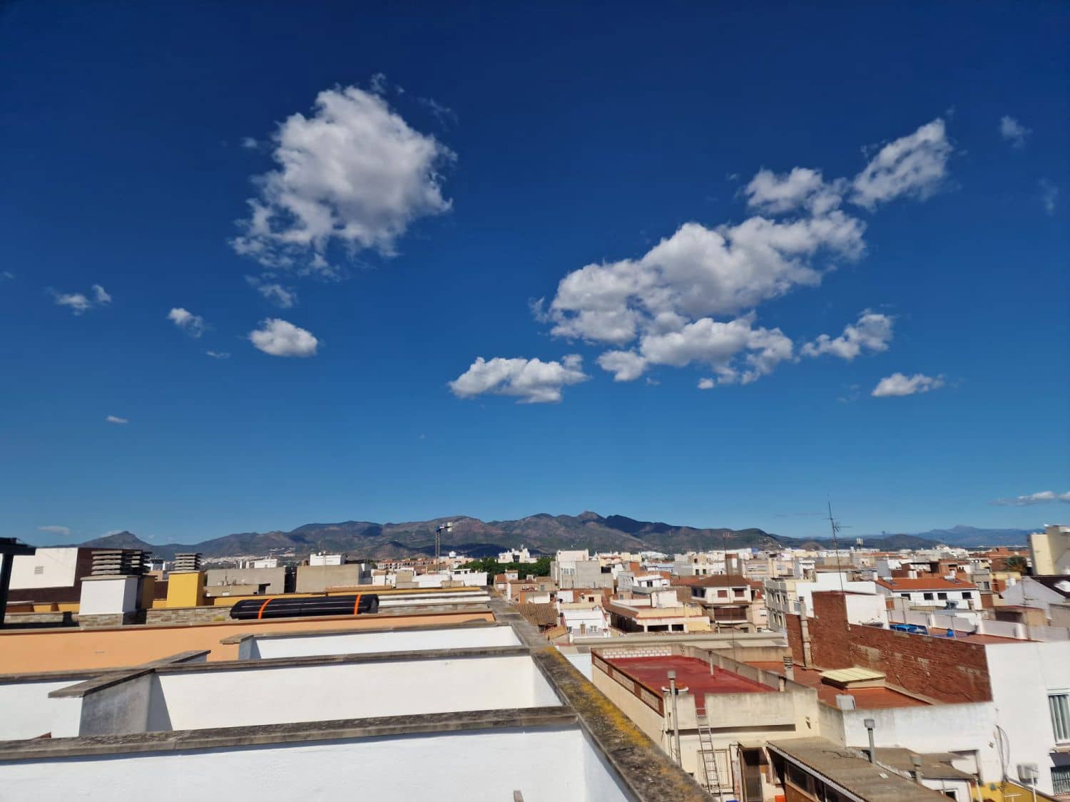 1 soverom Penthouse til salgs i Moncofa med garasje - € 188 000 (Ref: 9255435)