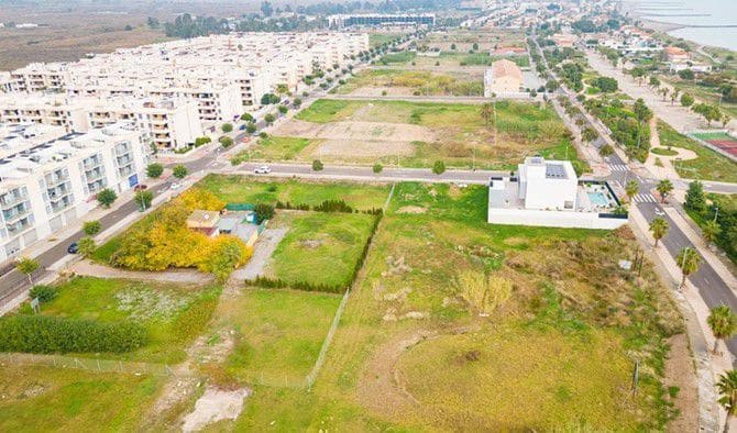 Terreno Não Urbanizado para venda em Almenara - 590 000 € (Ref: 9255438)