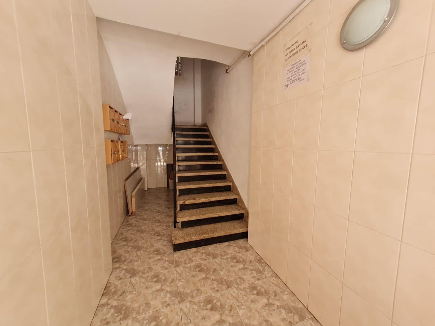 3 camera da letto Appartamento in vendita in Castello de la Plana - 72.000 € (Rif: 9255444)