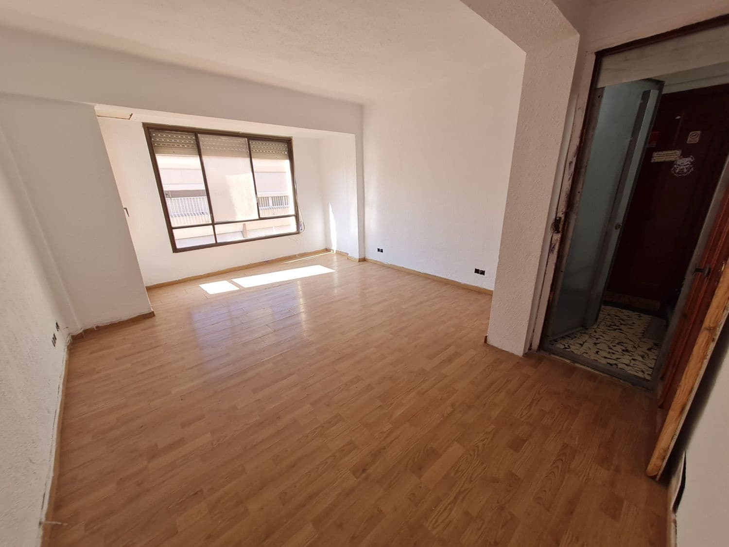 3 camera da letto Appartamento in vendita in Castello de la Plana - 72.000 € (Rif: 9255444)