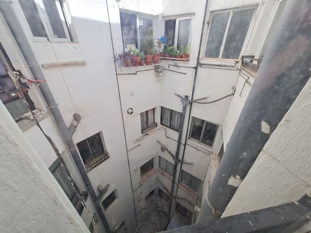 3 soveværelse Lejlighed til salg i Castelló de la Plana - € 72.000 (Ref: 9255444)