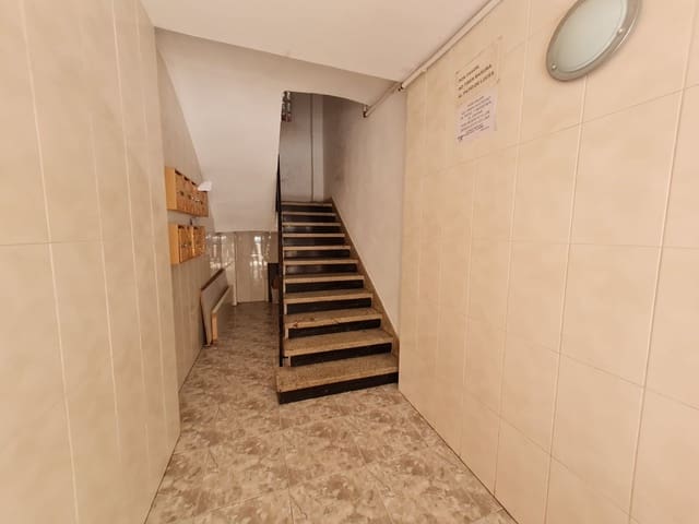 3 soveværelse Lejlighed til salg i Castelló de la Plana - € 72.000 (Ref: 9255444)