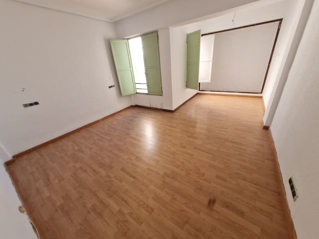 3 soveværelse Lejlighed til salg i Castelló de la Plana - € 72.000 (Ref: 9255444)