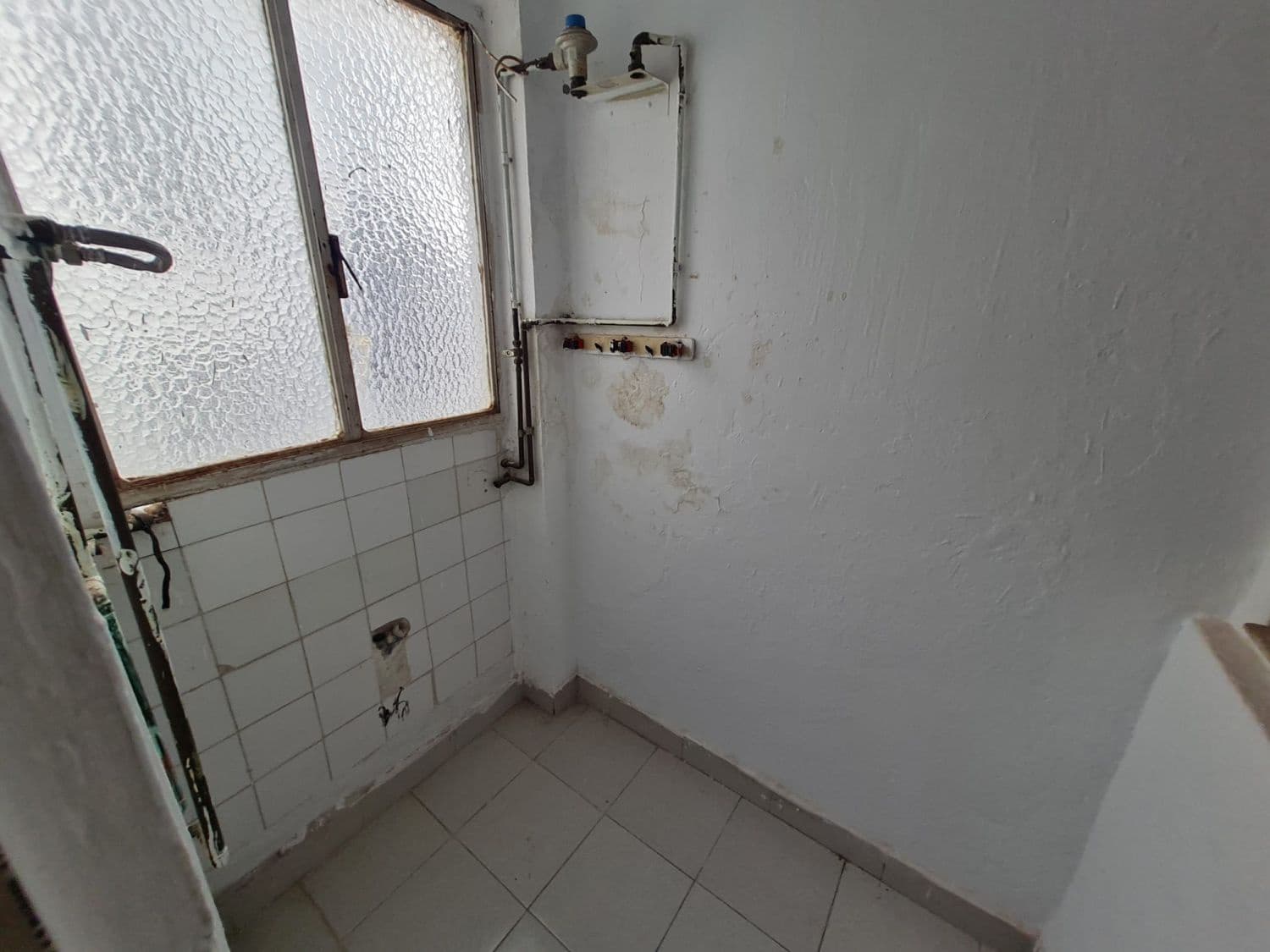 3 camera da letto Appartamento in vendita in Castello de la Plana - 72.000 € (Rif: 9255444)