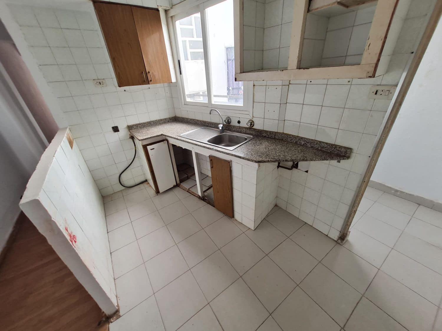 3 camera da letto Appartamento in vendita in Castello de la Plana - 72.000 € (Rif: 9255444)