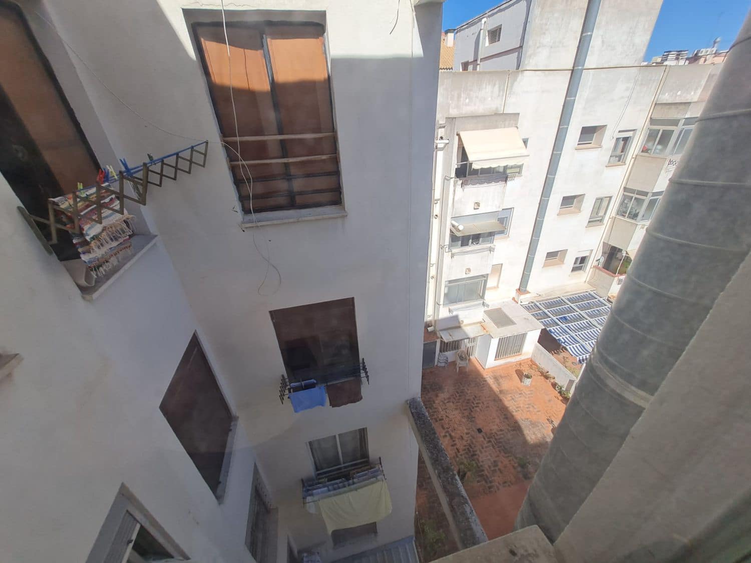 3 camera da letto Appartamento in vendita in Castello de la Plana - 72.000 € (Rif: 9255444)