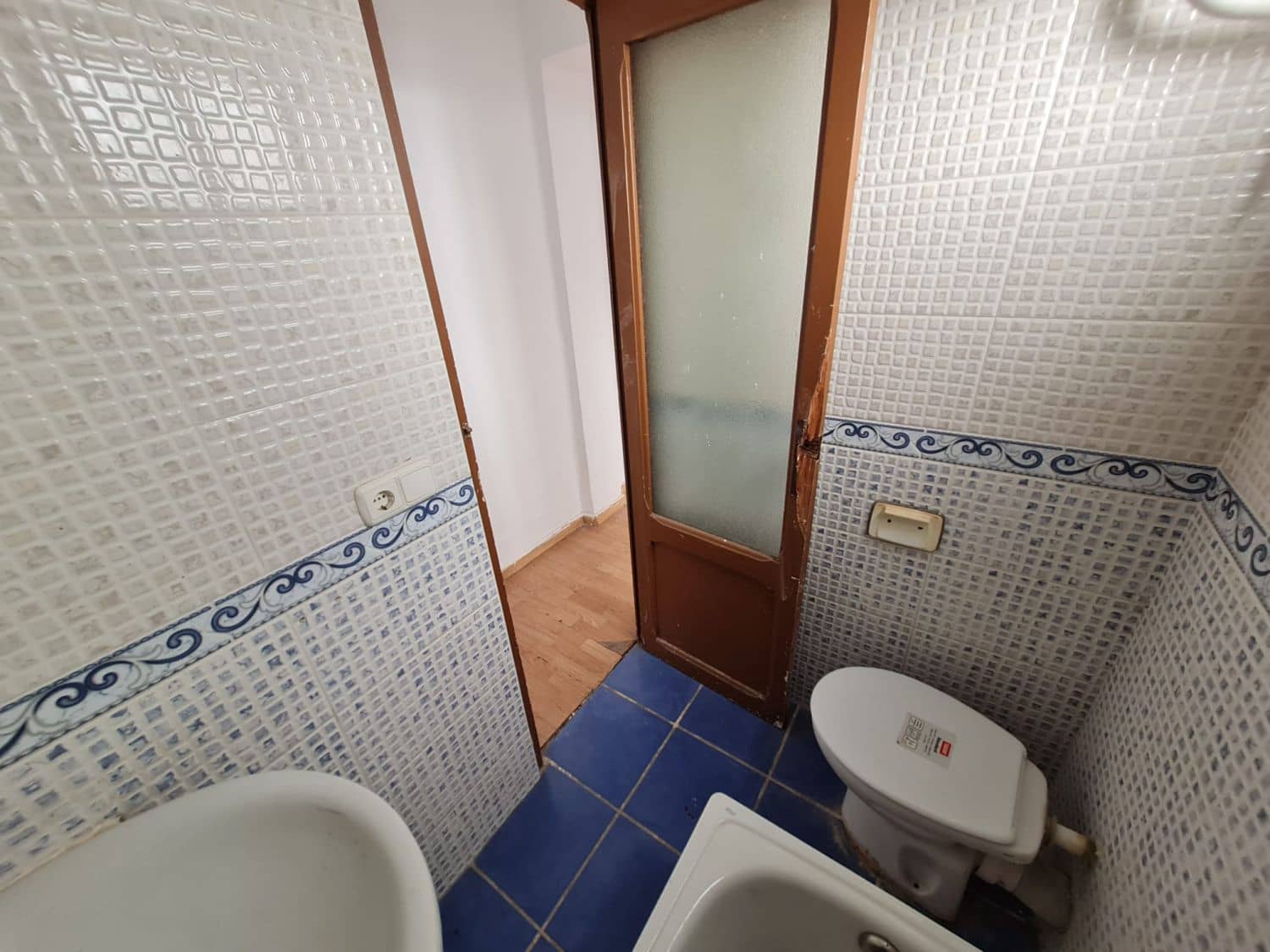 3 camera da letto Appartamento in vendita in Castello de la Plana - 72.000 € (Rif: 9255444)