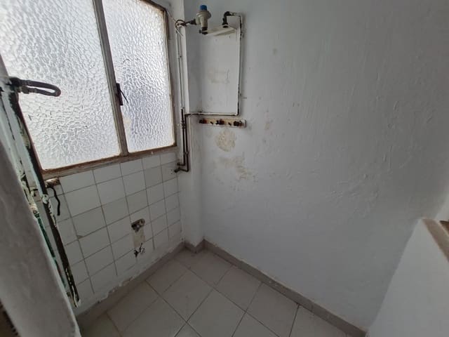 3 soveværelse Lejlighed til salg i Castelló de la Plana - € 72.000 (Ref: 9255444)