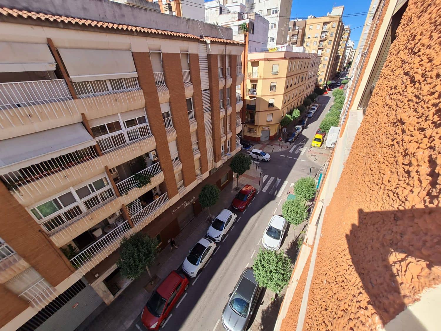 3 camera da letto Appartamento in vendita in Castello de la Plana - 72.000 € (Rif: 9255444)