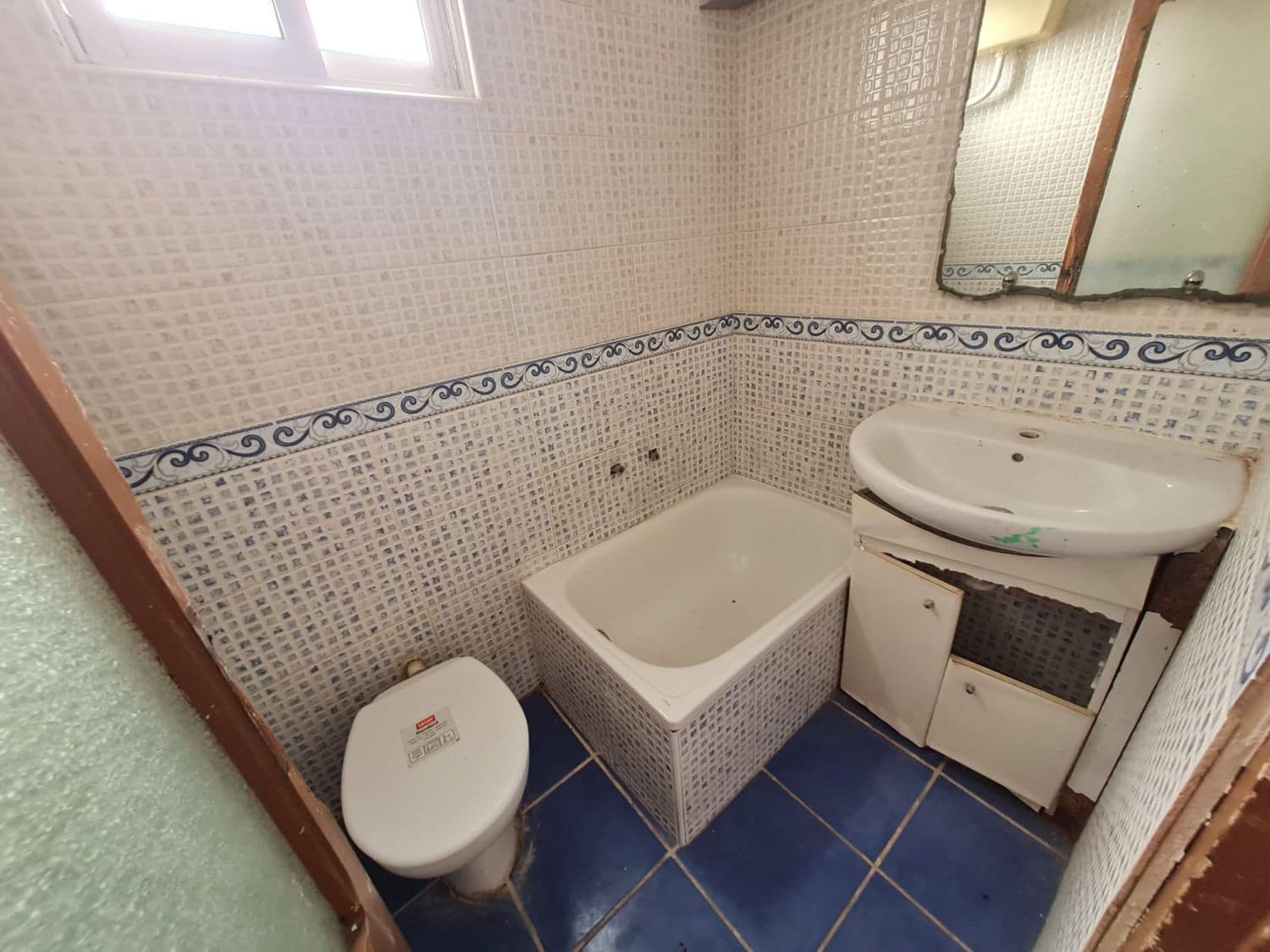3 camera da letto Appartamento in vendita in Castello de la Plana - 72.000 € (Rif: 9255444)