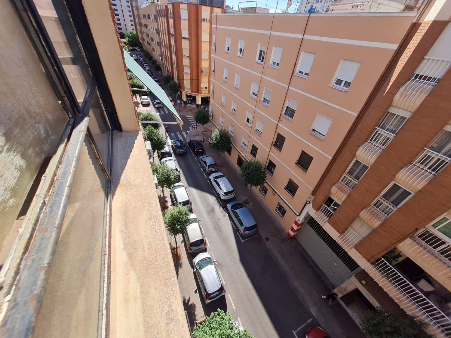 3 camera da letto Appartamento in vendita in Castello de la Plana - 72.000 € (Rif: 9255444)