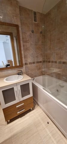 2 soverom Leilighet til salgs i Oropesa  med garasje - € 99 500 (Ref: 9255447)