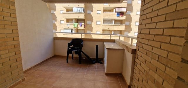 2 soverom Leilighet til salgs i Oropesa  med garasje - € 99 500 (Ref: 9255447)