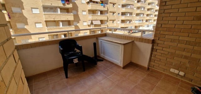 2 soverom Leilighet til salgs i Oropesa  med garasje - € 99 500 (Ref: 9255447)