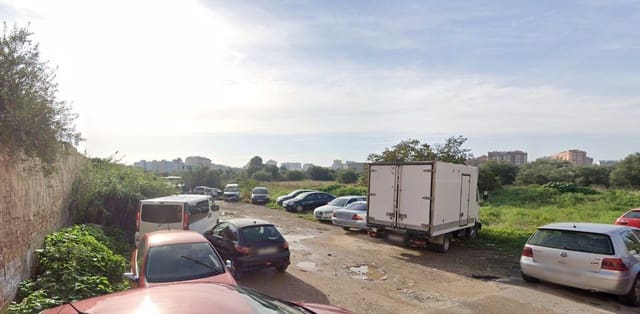 Grond te koop in Castelló de la Plana - € 22.000 (Ref: 9255448)