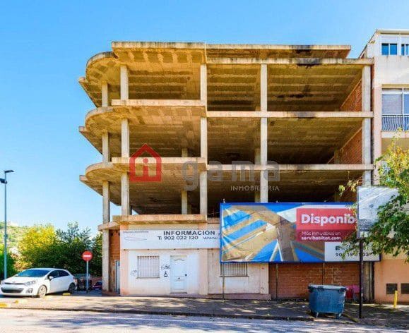 Kommersiell till salu i L'Alcora - 550 000 € (Ref: 9255449)