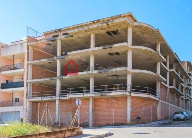 Kommersiell till salu i L'Alcora - 550 000 € (Ref: 9255449)