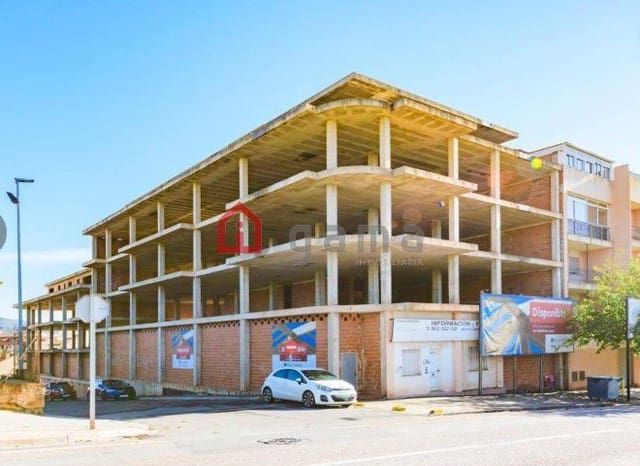Kommersiell till salu i L'Alcora - 550 000 € (Ref: 9255449)