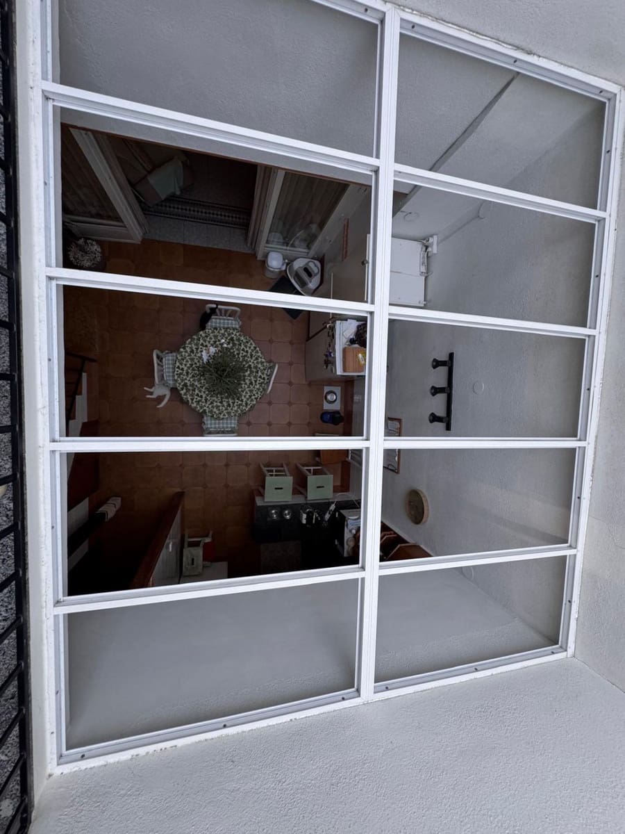 6 soveværelse Byhus til salg i Burriana / Borriana med garage - € 330.000 (Ref: 9257625)