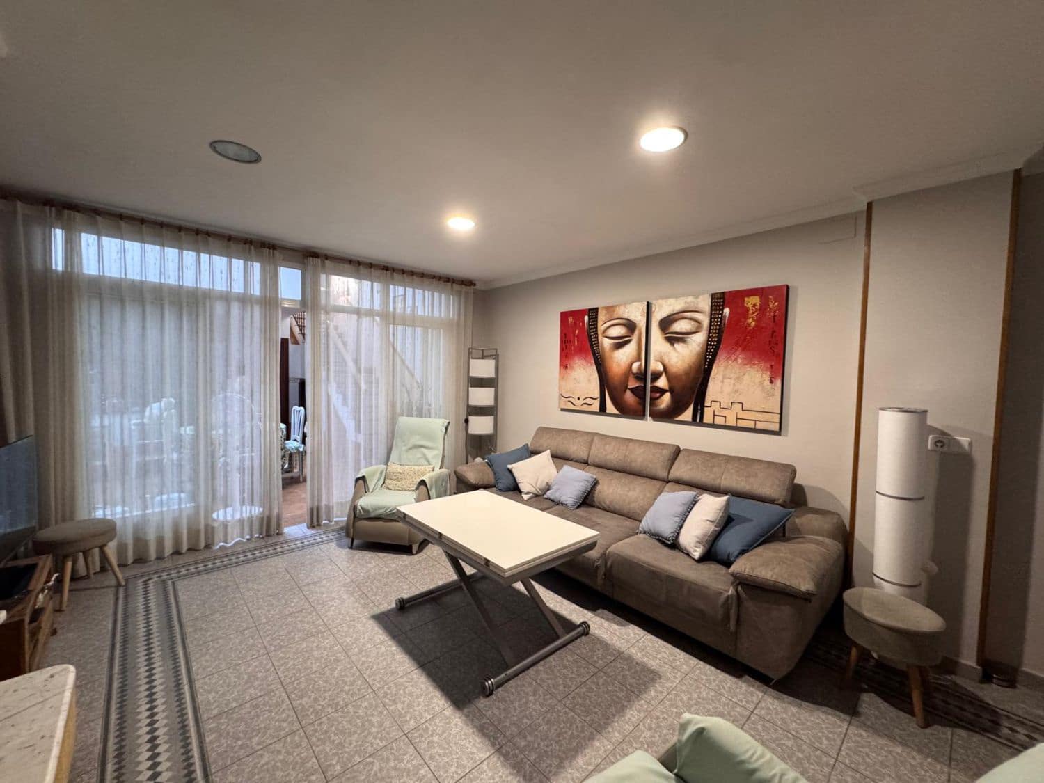 6 soveværelse Byhus til salg i Burriana / Borriana med garage - € 330.000 (Ref: 9257625)