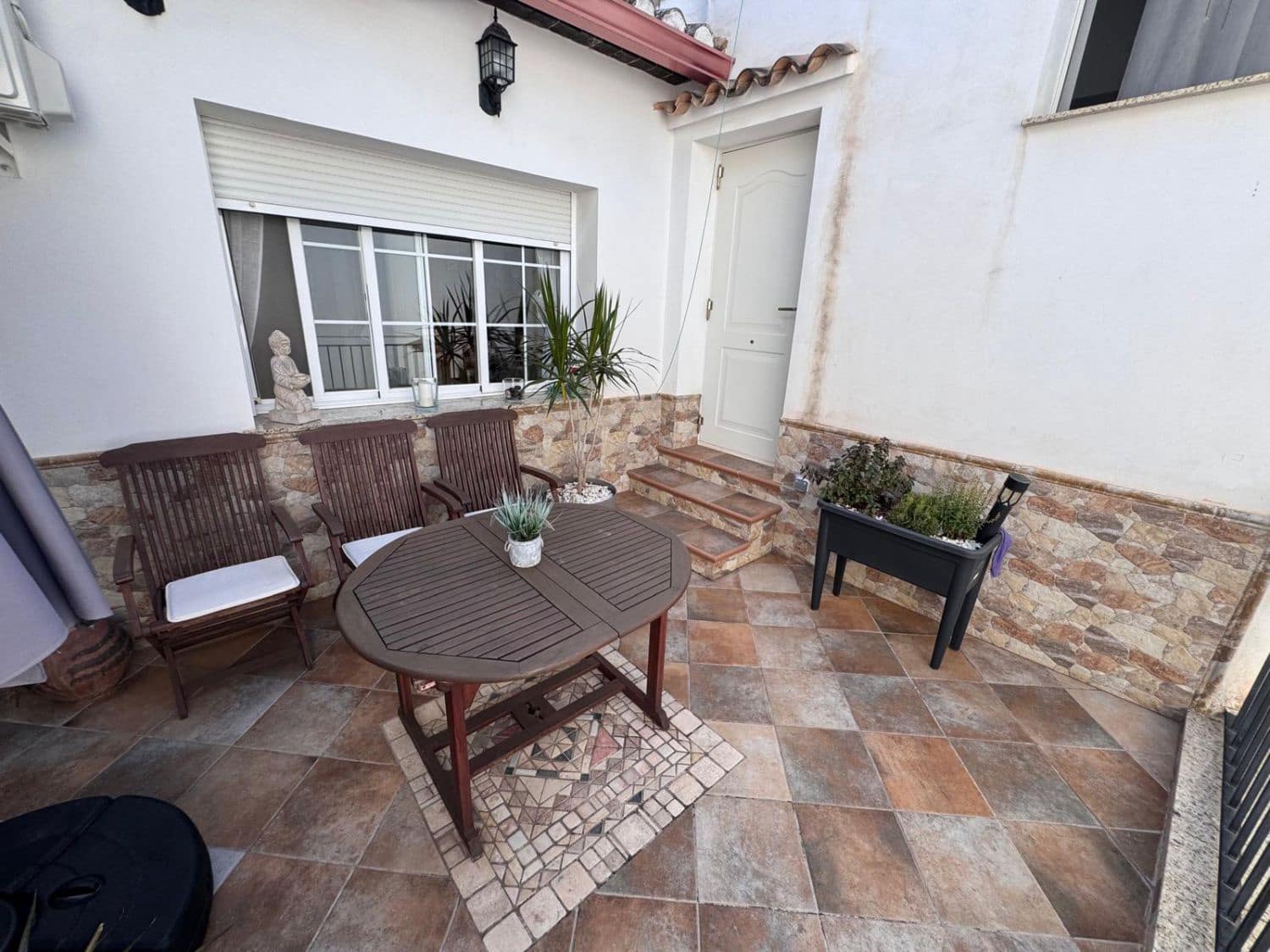 6 soveværelse Byhus til salg i Burriana / Borriana med garage - € 330.000 (Ref: 9257625)