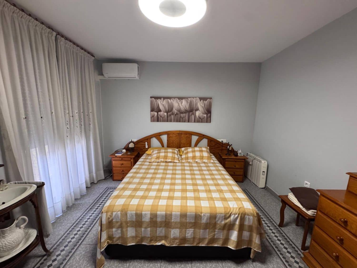 6 soveværelse Byhus til salg i Burriana / Borriana med garage - € 330.000 (Ref: 9257625)