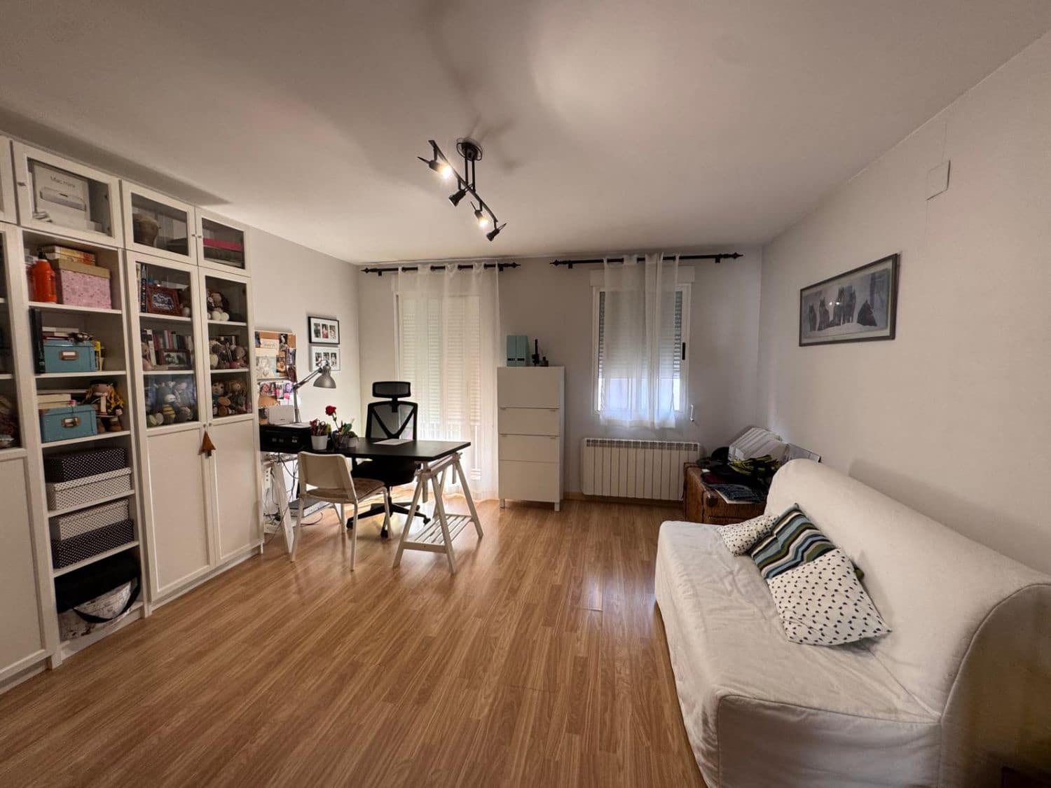 6 soveværelse Byhus til salg i Burriana / Borriana med garage - € 330.000 (Ref: 9257625)