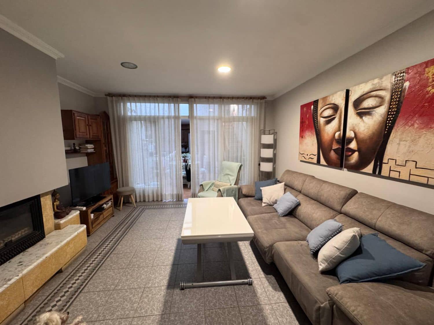 6 soveværelse Byhus til salg i Burriana / Borriana med garage - € 330.000 (Ref: 9257625)