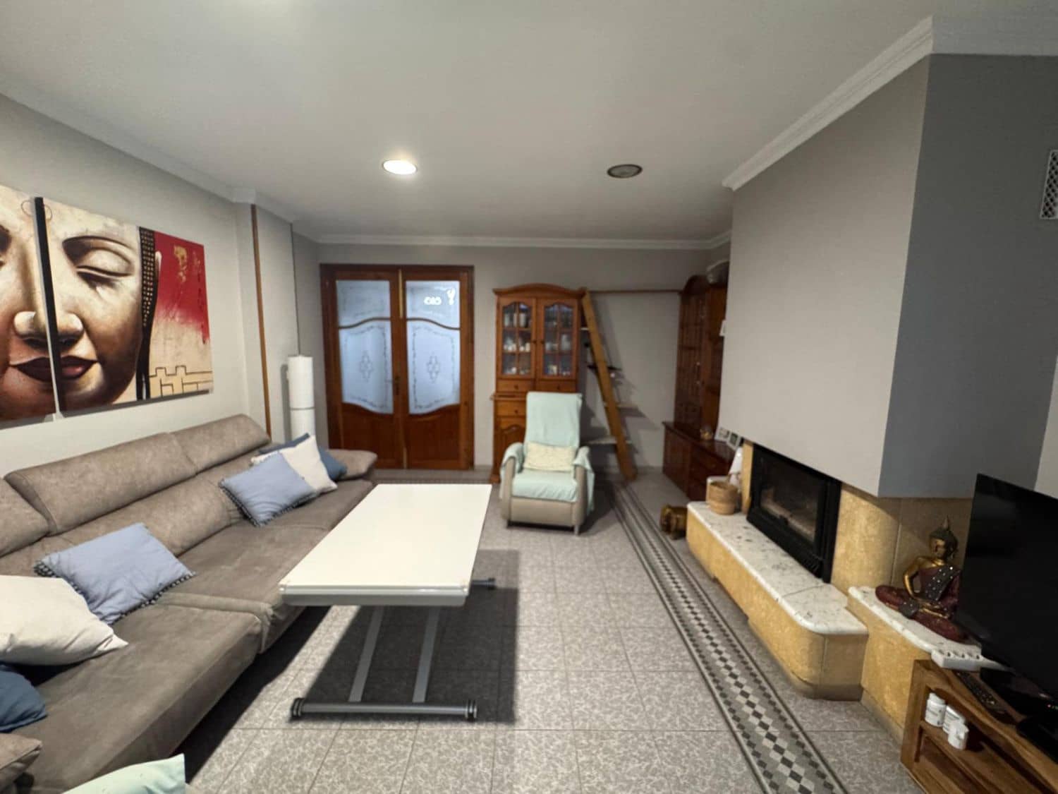 6 soveværelse Byhus til salg i Burriana / Borriana med garage - € 330.000 (Ref: 9257625)