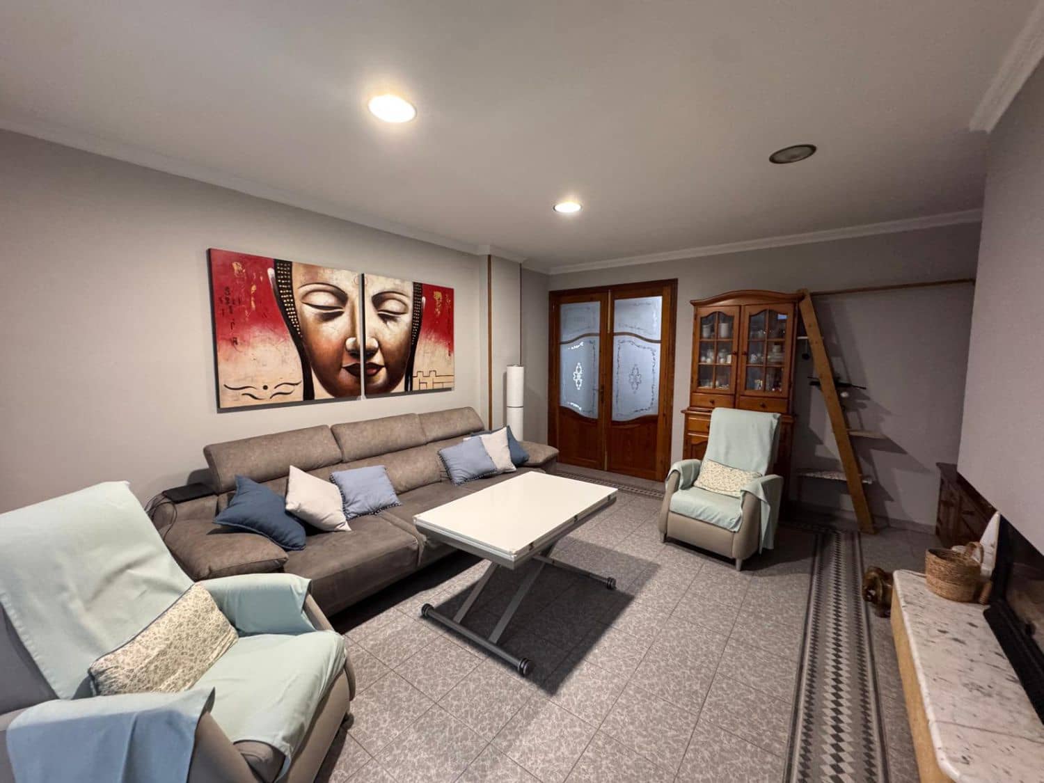 6 soveværelse Byhus til salg i Burriana / Borriana med garage - € 330.000 (Ref: 9257625)