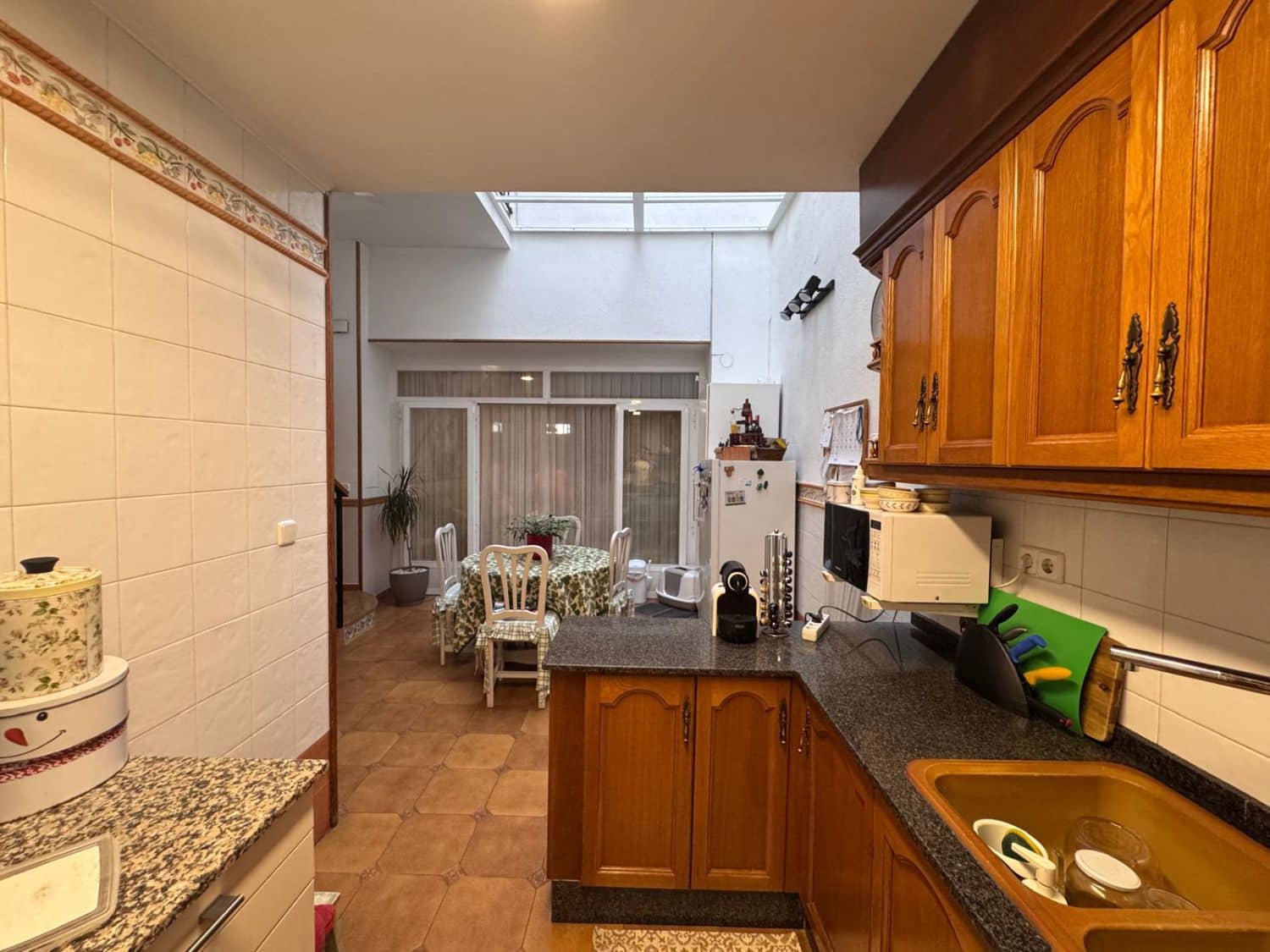 6 soveværelse Byhus til salg i Burriana / Borriana med garage - € 330.000 (Ref: 9257625)