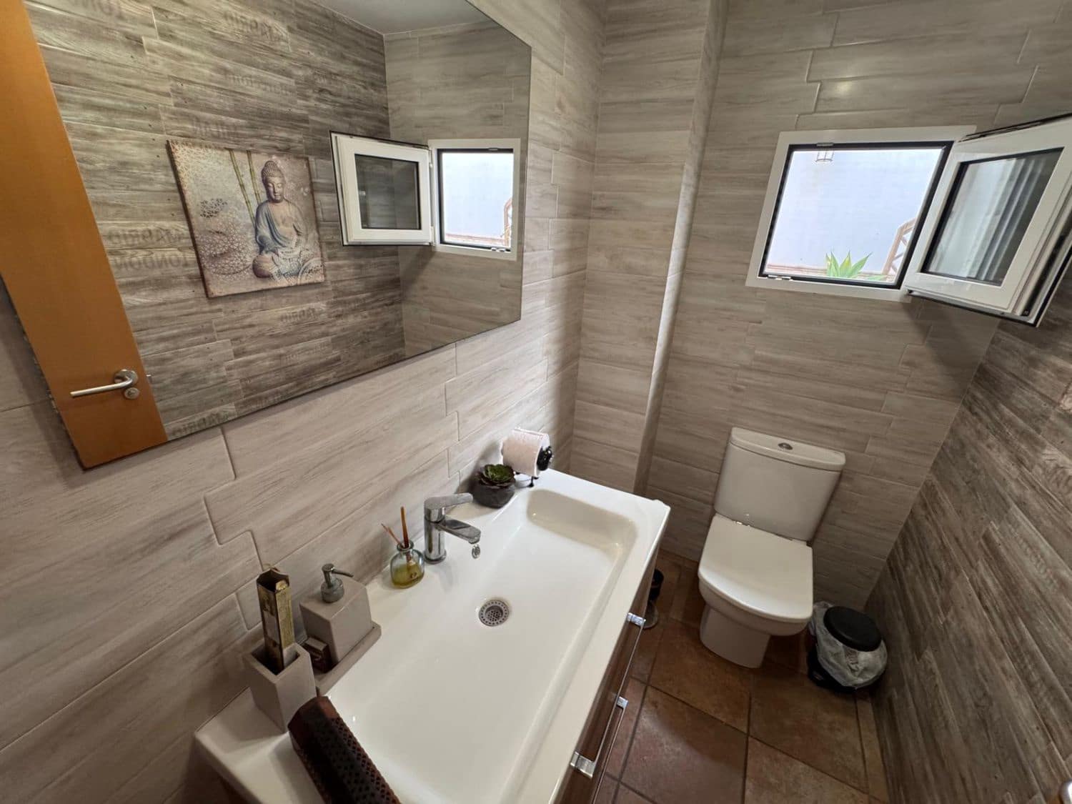 6 soveværelse Byhus til salg i Burriana / Borriana med garage - € 330.000 (Ref: 9257625)