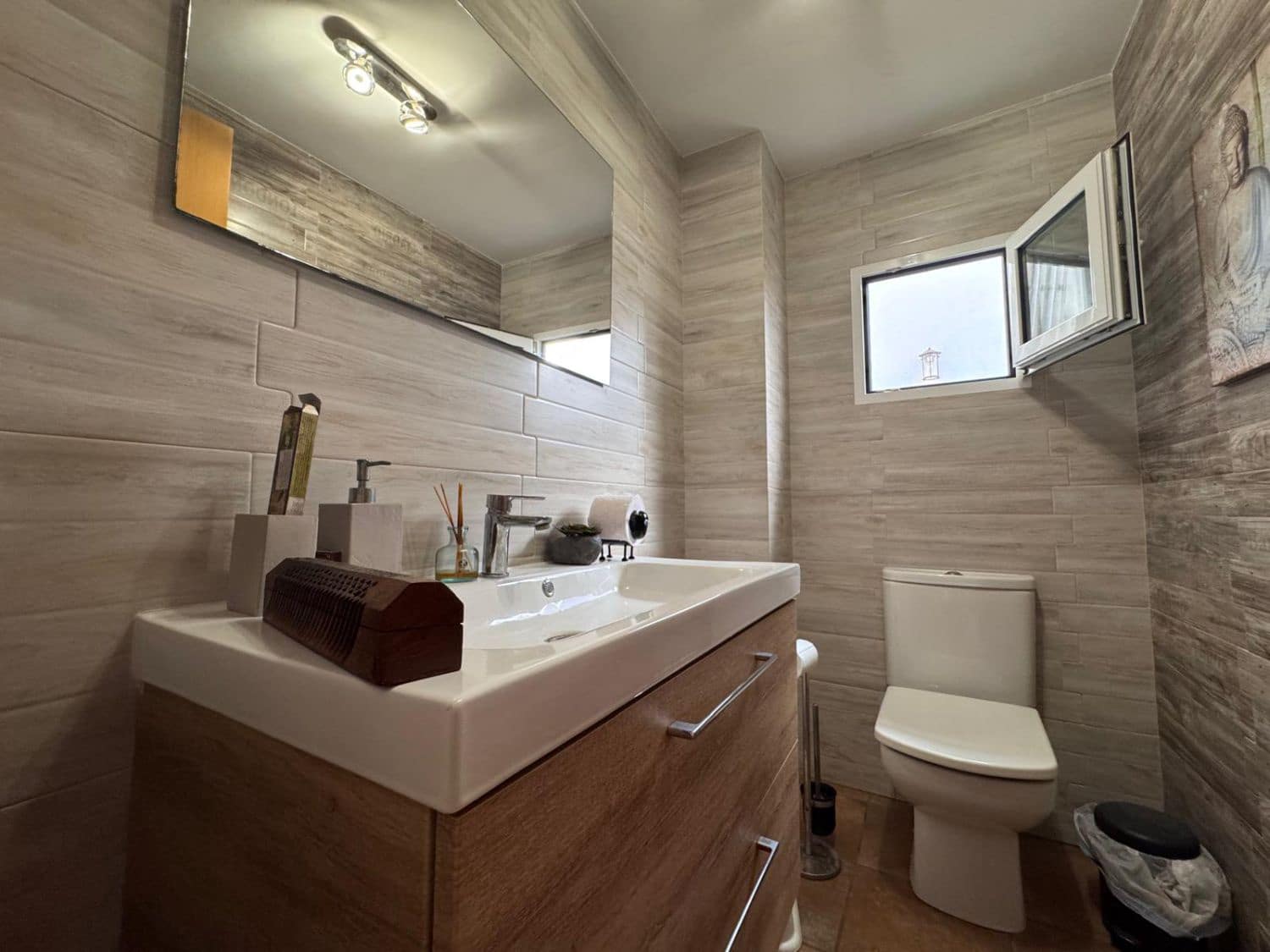 6 soveværelse Byhus til salg i Burriana / Borriana med garage - € 330.000 (Ref: 9257625)