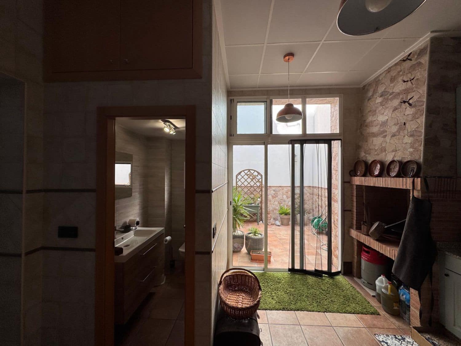 6 soveværelse Byhus til salg i Burriana / Borriana med garage - € 330.000 (Ref: 9257625)