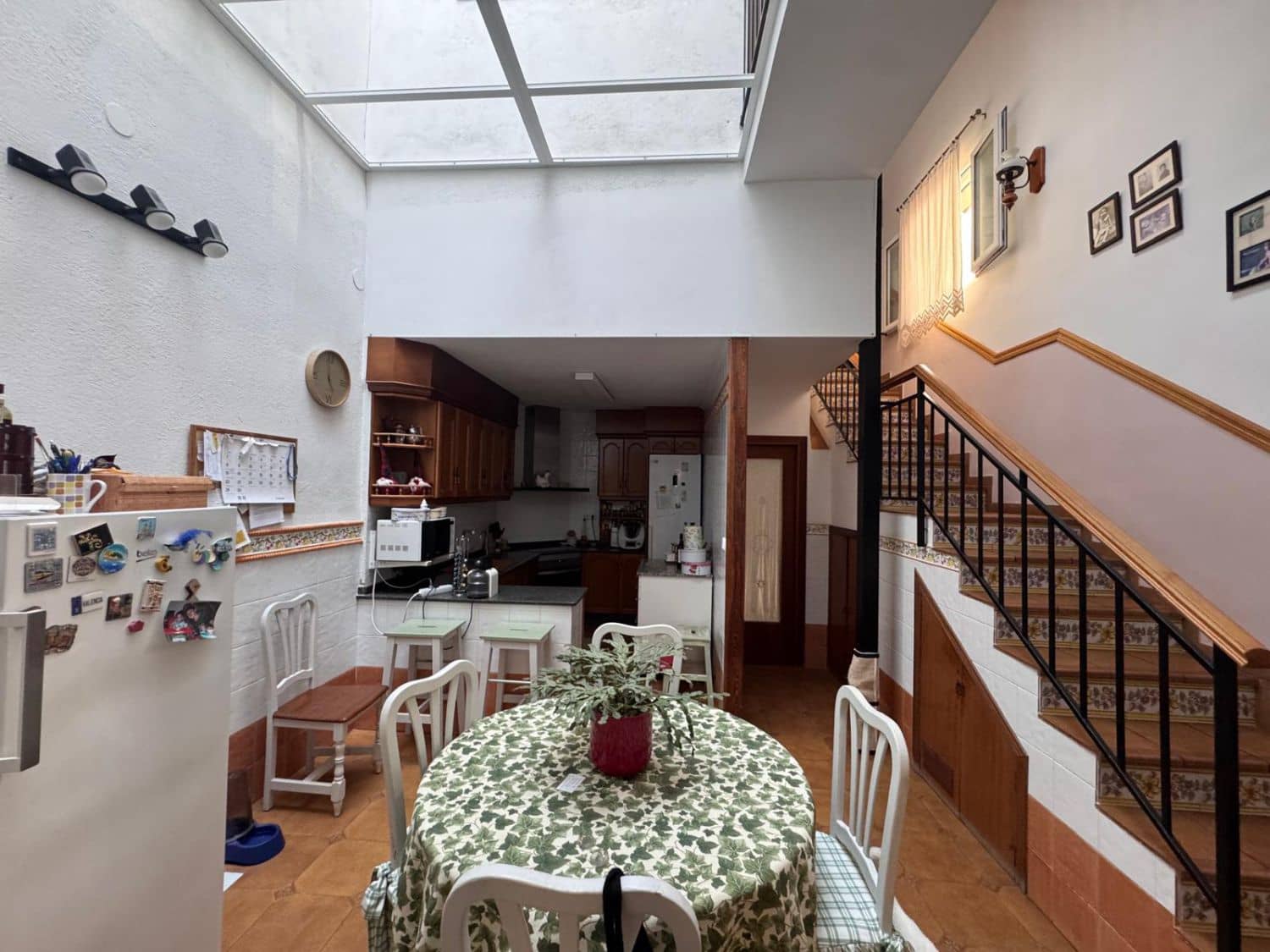 6 soveværelse Byhus til salg i Burriana / Borriana med garage - € 330.000 (Ref: 9257625)