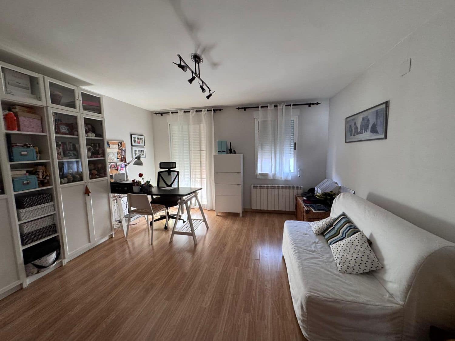 6 soveværelse Byhus til salg i Burriana / Borriana med garage - € 330.000 (Ref: 9257625)