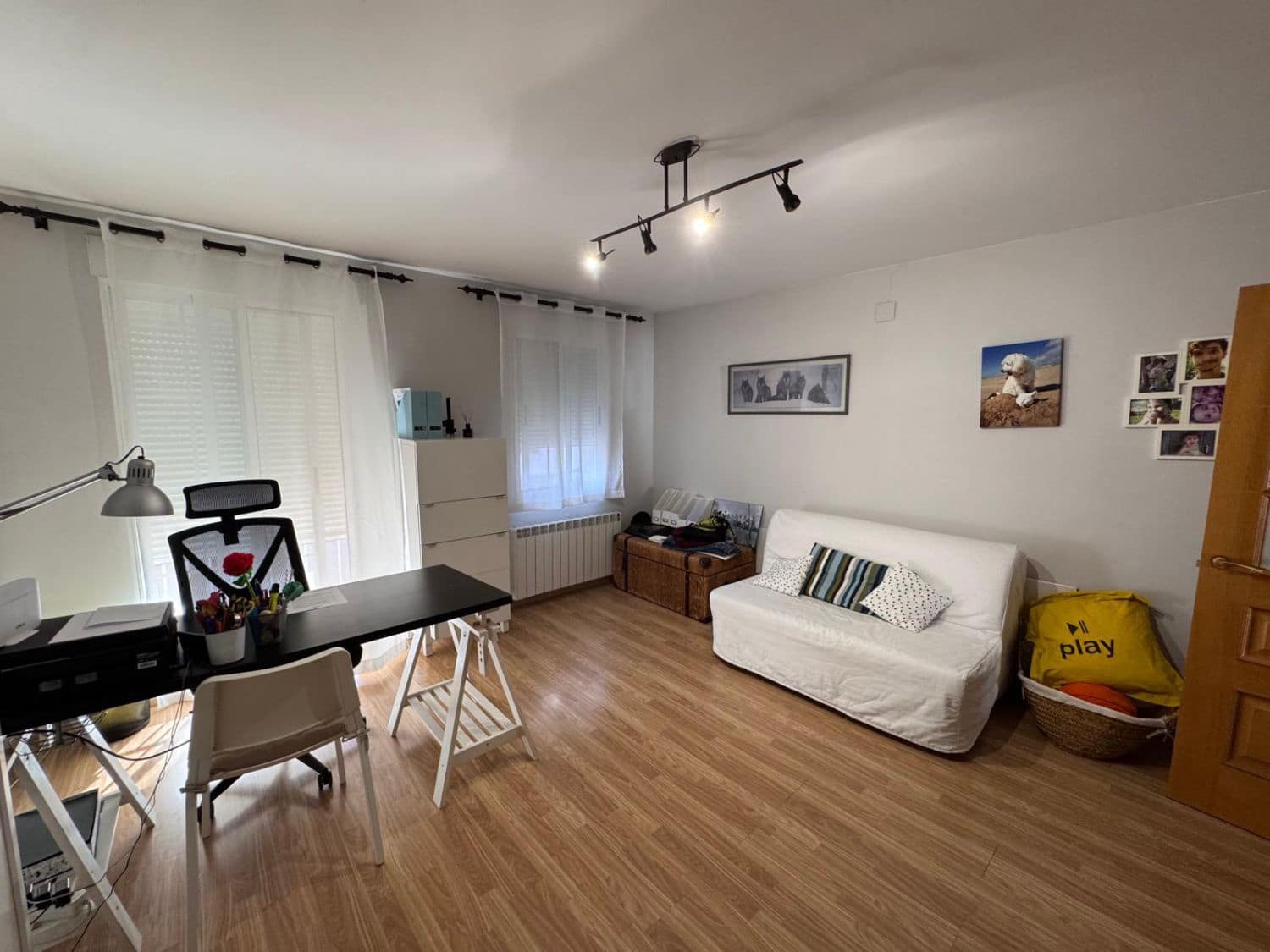 6 soveværelse Byhus til salg i Burriana / Borriana med garage - € 330.000 (Ref: 9257625)