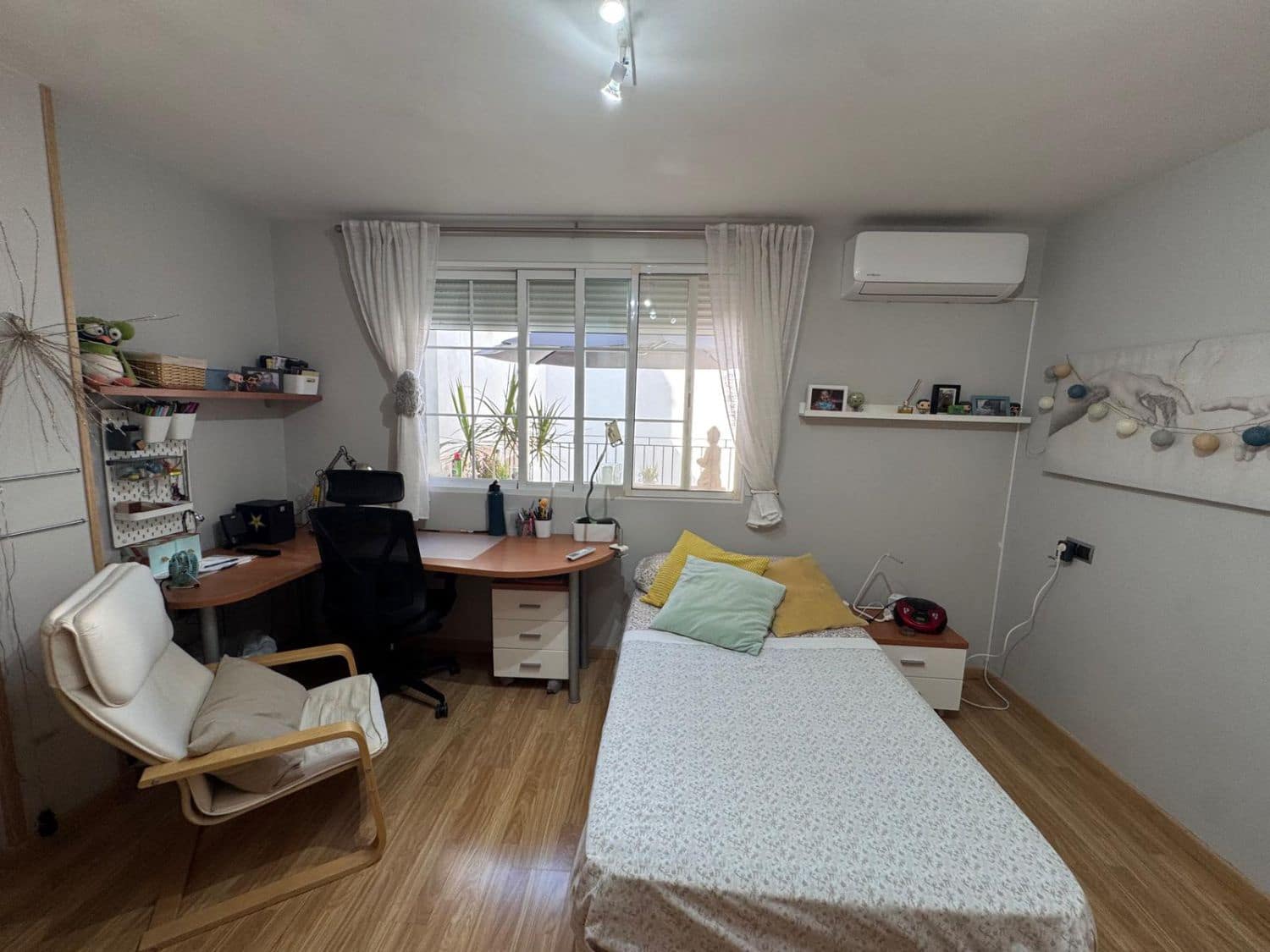 6 soveværelse Byhus til salg i Burriana / Borriana med garage - € 330.000 (Ref: 9257625)