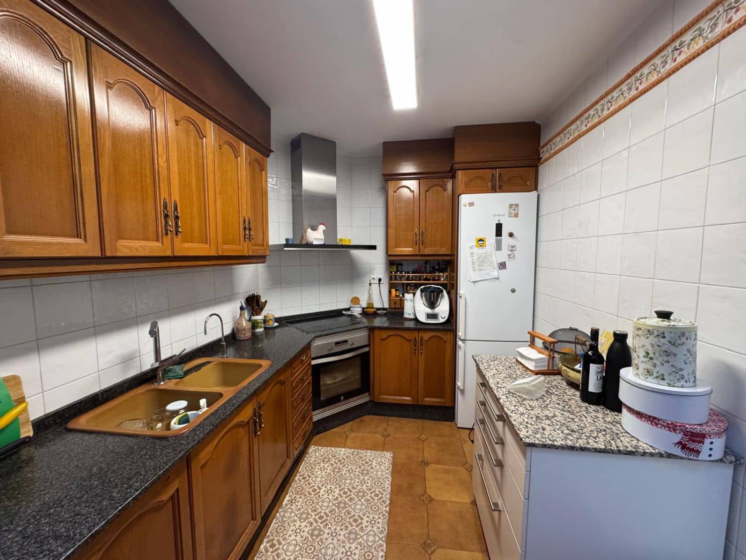 6 soveværelse Byhus til salg i Burriana / Borriana med garage - € 330.000 (Ref: 9257625)