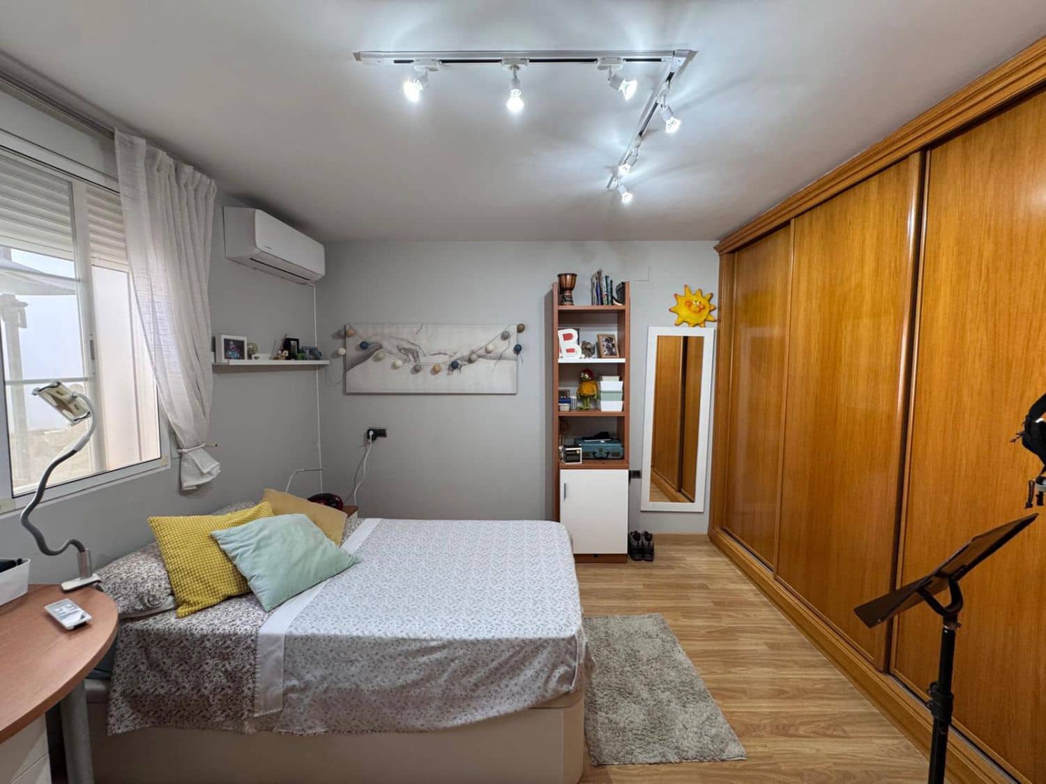 6 soveværelse Byhus til salg i Burriana / Borriana med garage - € 330.000 (Ref: 9257625)