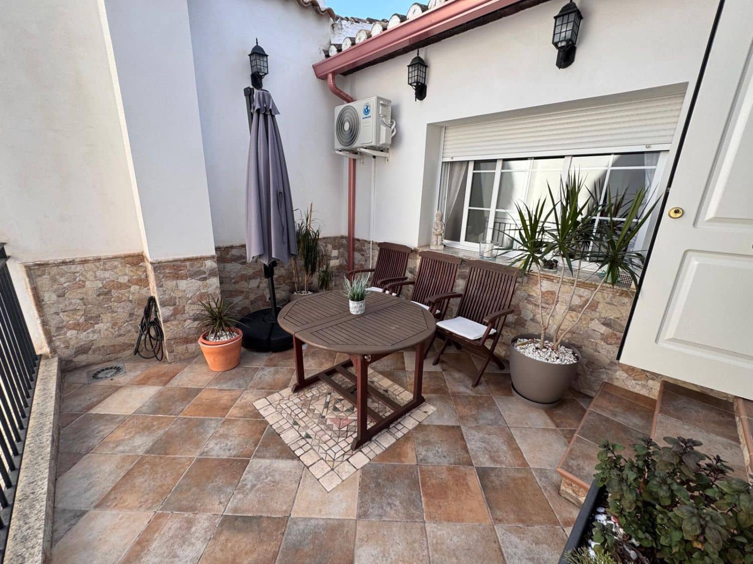 6 soveværelse Byhus til salg i Burriana / Borriana med garage - € 330.000 (Ref: 9257625)