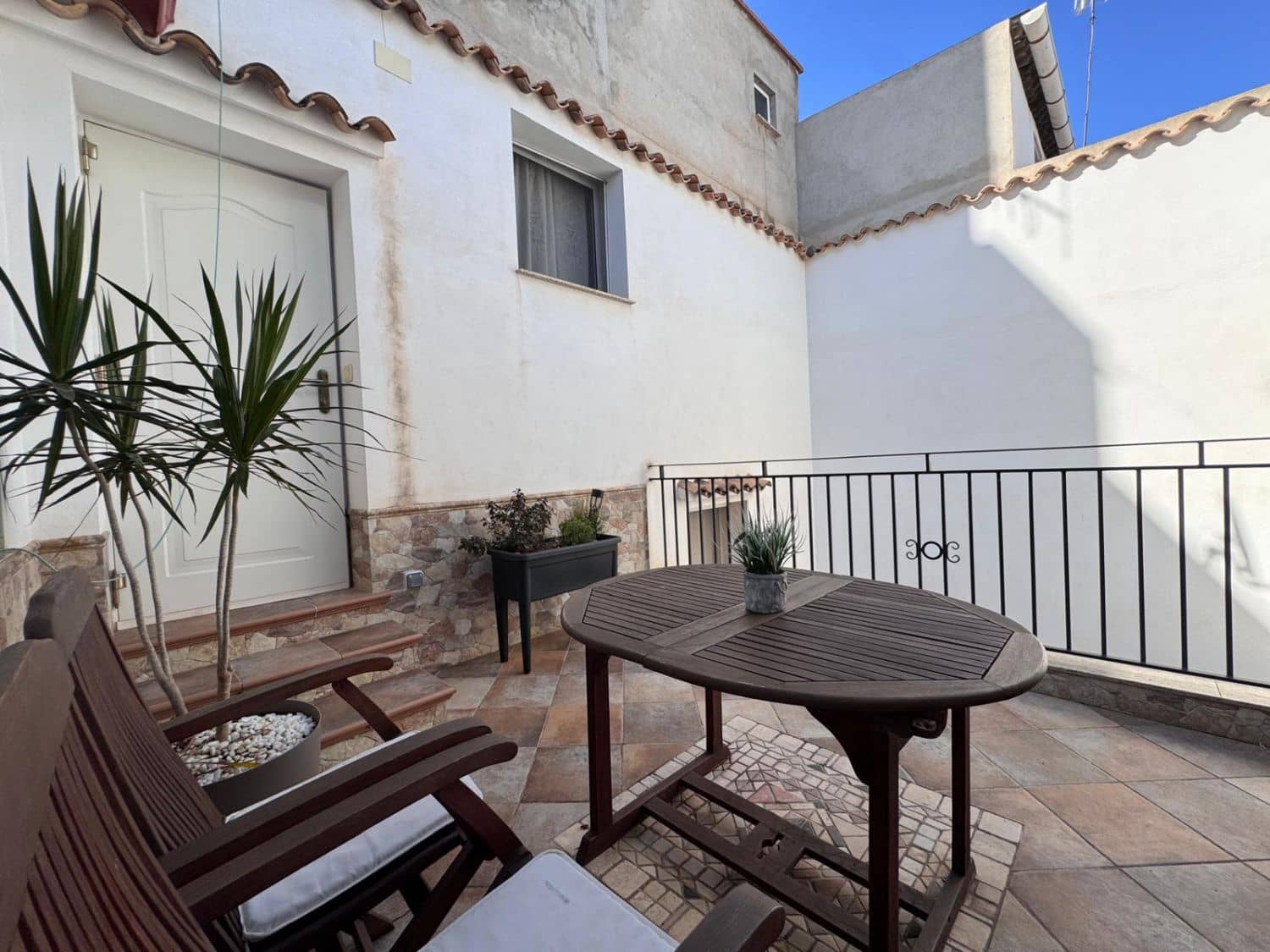 6 soveværelse Byhus til salg i Burriana / Borriana med garage - € 330.000 (Ref: 9257625)