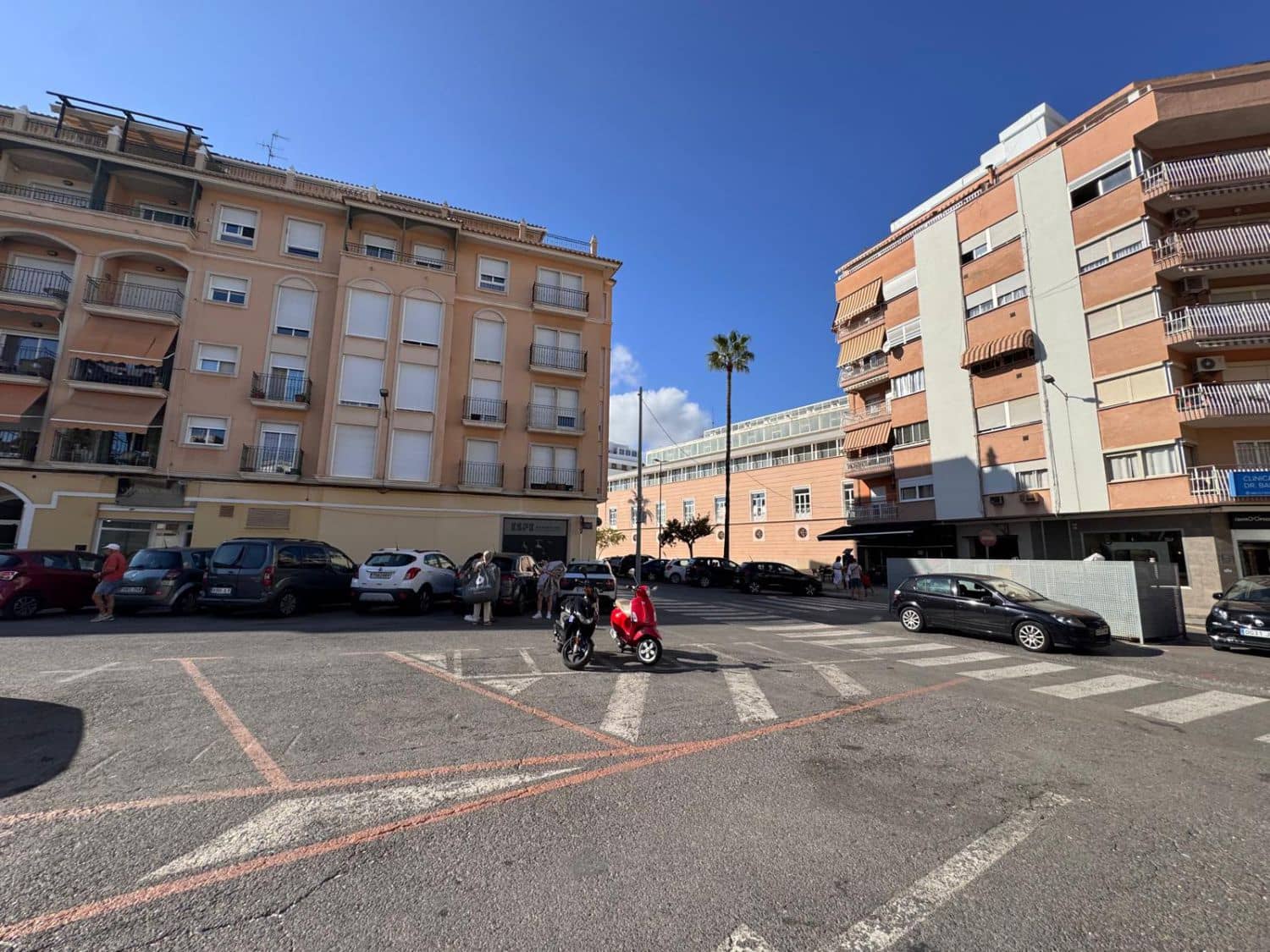 6 soveværelse Byhus til salg i Burriana / Borriana med garage - € 330.000 (Ref: 9257625)